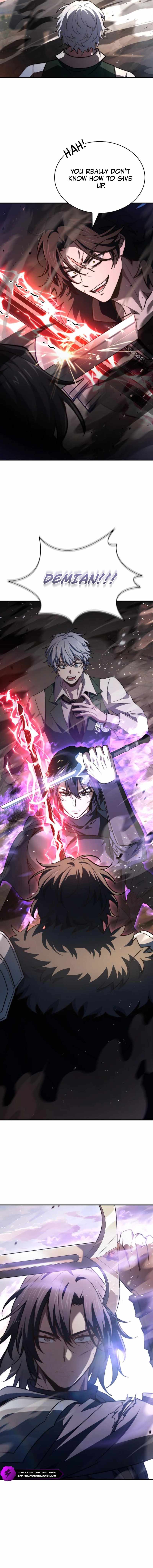 The Crown Prince That Sells Medicine Chapter 73 11